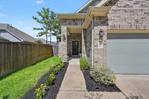244 N Cascade Heights Dr, Montgomery, TX 77316 - Photo 3