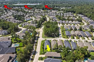 244 N Cascade Heights Dr, Montgomery, TX 77316 - Photo 21