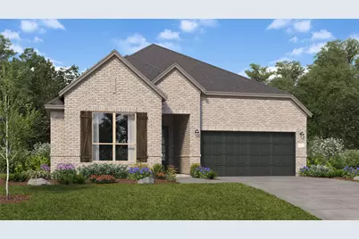 3064 Waterwood Pass Drive, Katy, TX 77493 - Photo 1