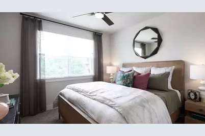 2425 Bell Street #2420, Houston, TX 77003 - Photo 7
