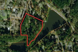 181 Forest Dr, Woodville, TX 75979 - Photo 49