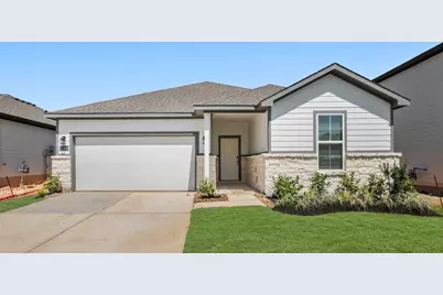 25408 Blossom Court, Montgomery, TX 77316 - Photo 1