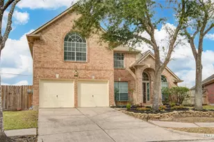 1427 Basswood Springs Ct, Houston, TX 77062 - Photo 1