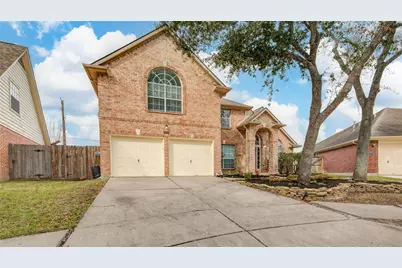 1427 Basswood Springs Court, Houston, TX 77062 - Photo 5