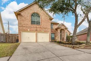 1427 Basswood Springs Ct, Houston, TX 77062 - Photo 5