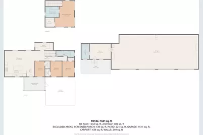 195 Lakeside Drive, Zavalla, TX 75980 - Photo 47