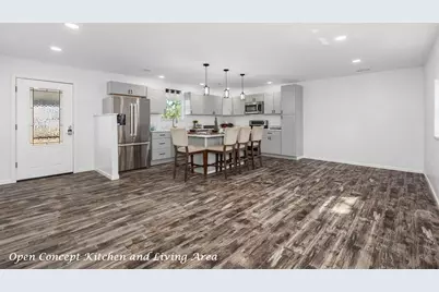 195 Lakeside Drive, Zavalla, TX 75980 - Photo 5