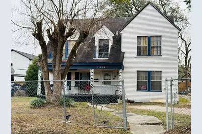 6641 Burkett Street, Houston, TX 77021 - Photo 1