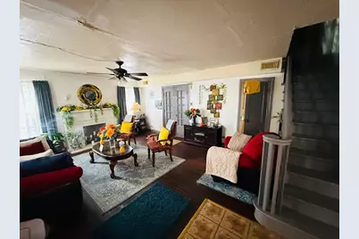 6641 Burkett Street, Houston, TX 77021 - Photo 3