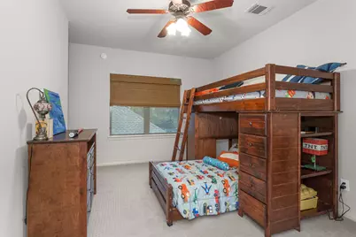 114 S Knights Crossing Drive, The Woodlands, TX 77382 - Photo 31