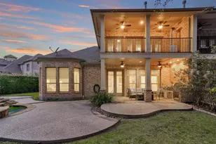 114 S Knights Crossing Dr, The Woodlands, TX 77382 - Photo 45