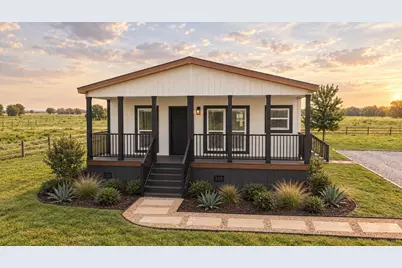 1001 Cottonwood Bend Lane, Waller, TX 77484 - Photo 1