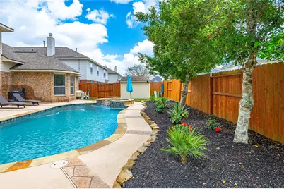 2515 Bennington Court, League City, TX 77573 - Photo 5