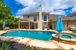 2515 Bennington Ct, League City, TX 77573 - Photo 1