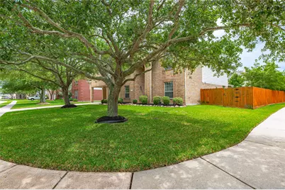2515 Bennington Court, League City, TX 77573 - Photo 47