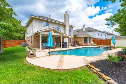 2515 Bennington Court, League City, TX 77573 - Photo 3