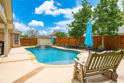 2515 Bennington Court, League City, TX 77573 - Photo 43