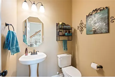 2515 Bennington Court, League City, TX 77573 - Photo 41