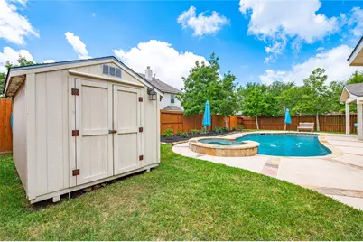2515 Bennington Court, League City, TX 77573 - Photo 9