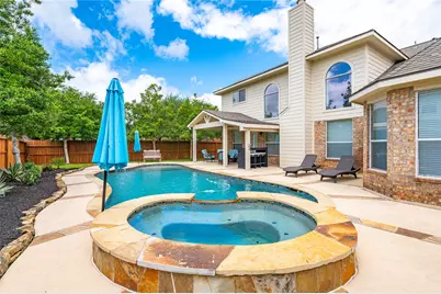 2515 Bennington Court, League City, TX 77573 - Photo 11