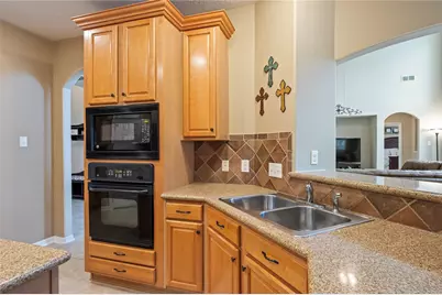 2515 Bennington Court, League City, TX 77573 - Photo 21