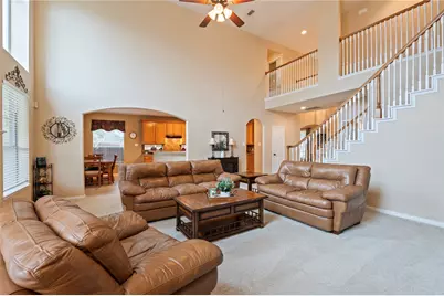 2515 Bennington Court, League City, TX 77573 - Photo 19