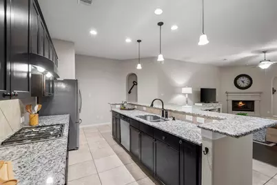 19730 Hubbard Creek Court, Cypress, TX 77433 - Photo 9