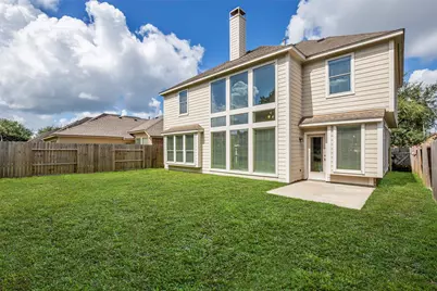2807 Arbor Brook Lane, Pearland, TX 77584 - Photo 37