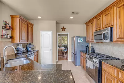 2807 Arbor Brook Lane, Pearland, TX 77584 - Photo 19