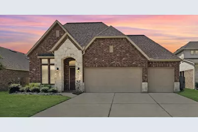 18119 Dorman Draw Lane, Houston, TX 77044 - Photo 1