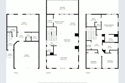 8605 Hollyoaks Creek Lane, Houston, TX 77063 - Photo 47