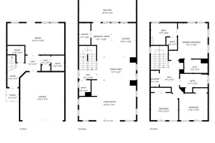 8605 Hollyoaks Creek Ln, Houston, TX 77063 - Photo 47