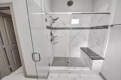 8605 Hollyoaks Creek Lane, Houston, TX 77063 - Photo 35