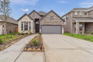 2142 Ironwood Pass Dr, Missouri City, TX 77459 - Photo 1