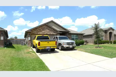 3919 McDonought Way, Katy, TX 77494 - Photo 1