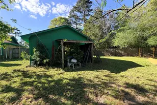 2475 County Rd 4260, Woodville, TX 75979 - Photo 23