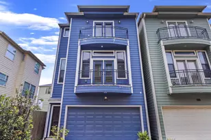 612 W 27th St, Houston, TX 77008 - Photo 1