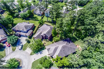 14 Harbinger Court, The Woodlands, TX 77382 - Photo 33