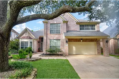 1222 Ragsdale Lane, Katy, TX 77494 - Photo 1
