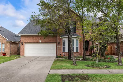 4318 Countrycrossing Drive, Spring, TX 77388 - Photo 1