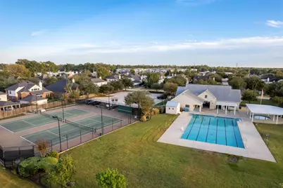 4318 Countrycrossing Drive, Spring, TX 77388 - Photo 37