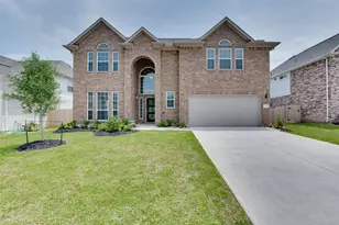 270 Little Dog Dr, Montgomery, TX 77356 - Photo 1