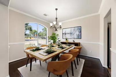 3342 Maymist Drive, Katy, TX 77449 - Photo 9