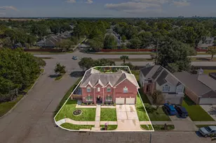 3342 Maymist Dr, Katy, TX 77449 - Photo 3