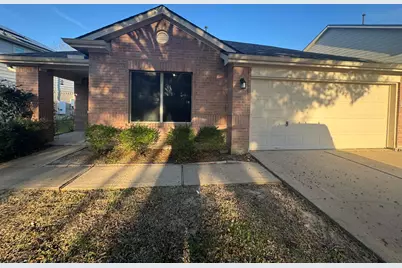 2231 Gable Hollow Lane, Katy, TX 77450 - Photo 1