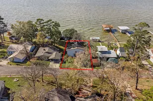 287 Harbor Addition Dr, Livingston, TX 77351 - Photo 43