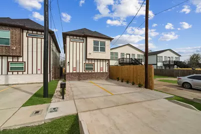 3539 Mt Pleasant Unit-A, Houston, TX 77021 - Photo 23