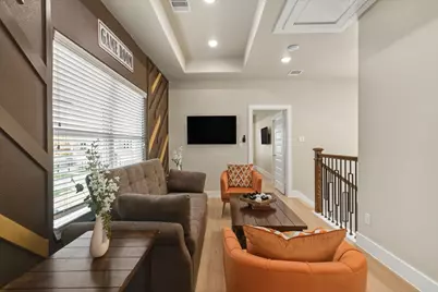 3539 Mt Pleasant Unit-A, Houston, TX 77021 - Photo 25