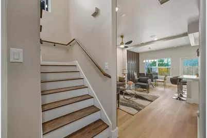 3539 Mt Pleasant Unit-A, Houston, TX 77021 - Photo 5