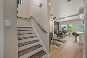 3539 Mt Pleasant Unit-A, Houston, TX 77021 - Photo 5